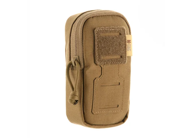 Подсумок M-Tac Elite Coyote утилитарный плечевой Фото 3